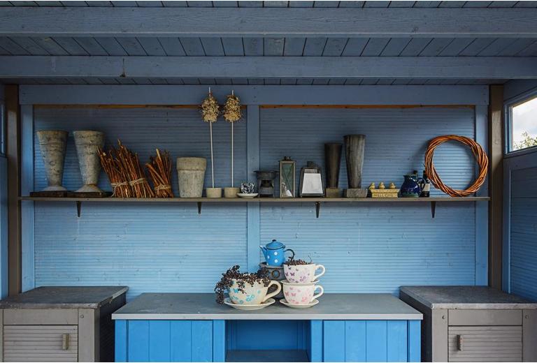 Nog meer genieten van zwoele zomeravonden!